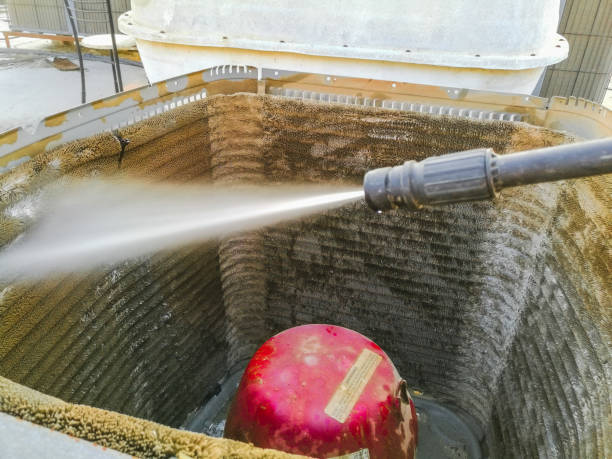 Best Local Air Duct Cleaning Services  in Home Gardens, CA
