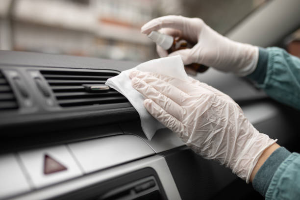 Best Local Air Duct Cleaning Services  in Home Gardens, CA