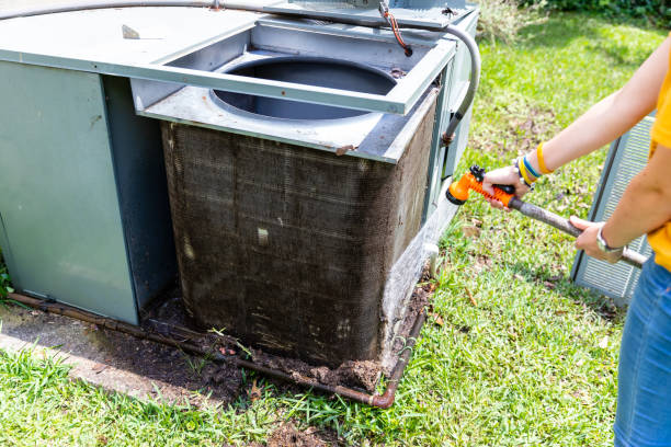 Best Air Duct Cleaning Company Near Me  in Home Gardens, CA