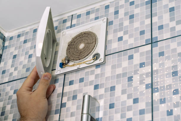 Best HVAC System Cleaning  in Home Gardens, CA