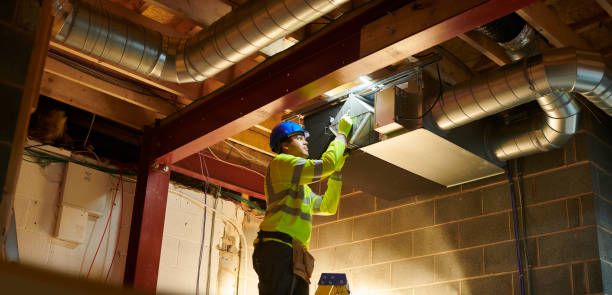 Best Best Air Duct Cleaning Near Me  in Home Gardens, CA