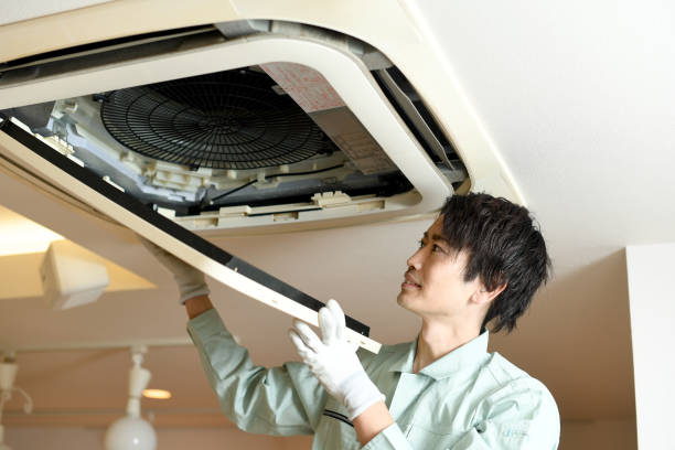 Best Air Duct Cleaning Near Me  in Home Gardens, CA