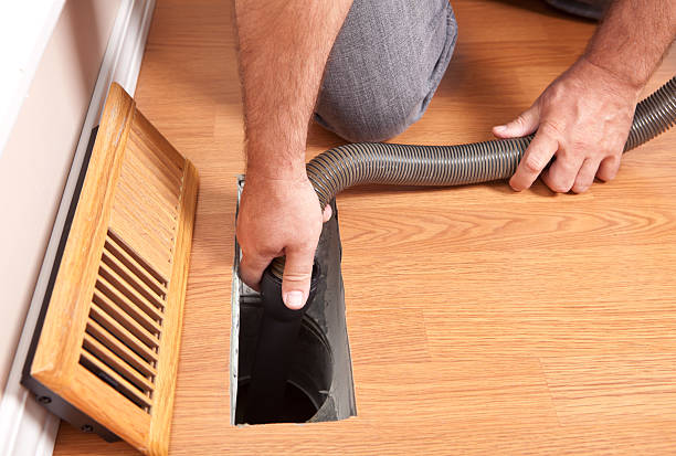 Best Residential Air Duct Cleaning  in Home Gardens, CA