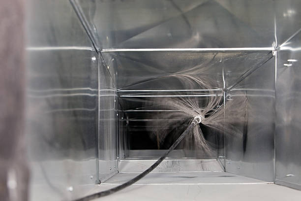 Best Commercial Air Duct Cleaning  in Home Gardens, CA