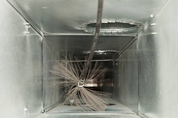 Best Dryer Vent Cleaning Services  in Home Gardens, CA