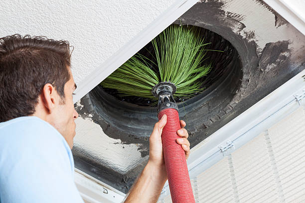 Best Affordable HVAC Duct Cleaning  in Home Gardens, CA