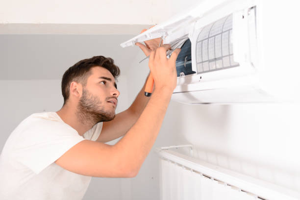 Best Air Duct Cleaning Near Me  in Home Gardens, CA